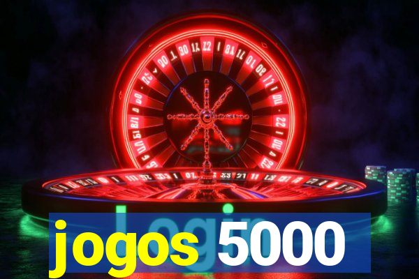 jogos 5000